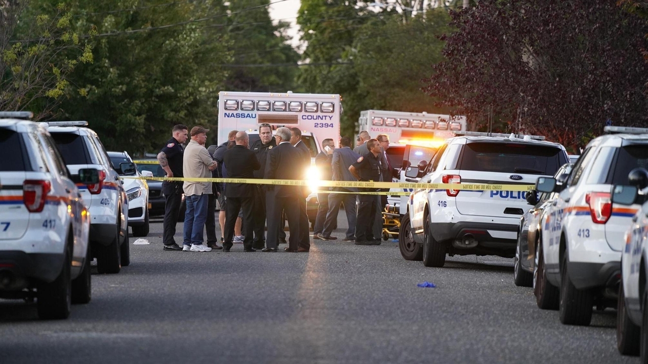 Officials: Man shot dead by cops in Oceanside after charging at ...