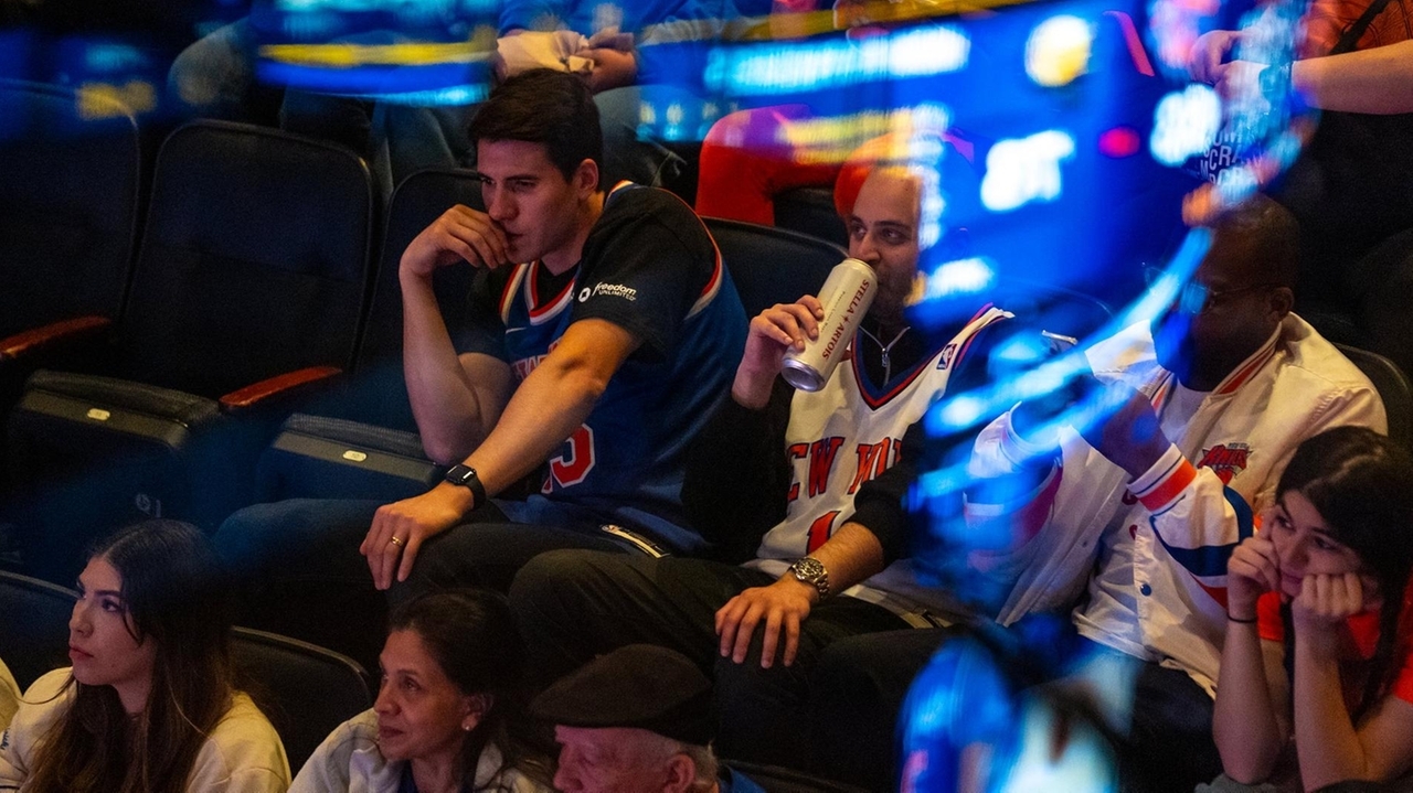 Cheapest Knicks tickets to NBA Finals games at MSG still cost more than $4,000 on resale market