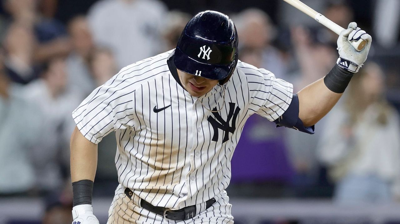 Aaron Judge praises Boston fans, fails to deny he could play for