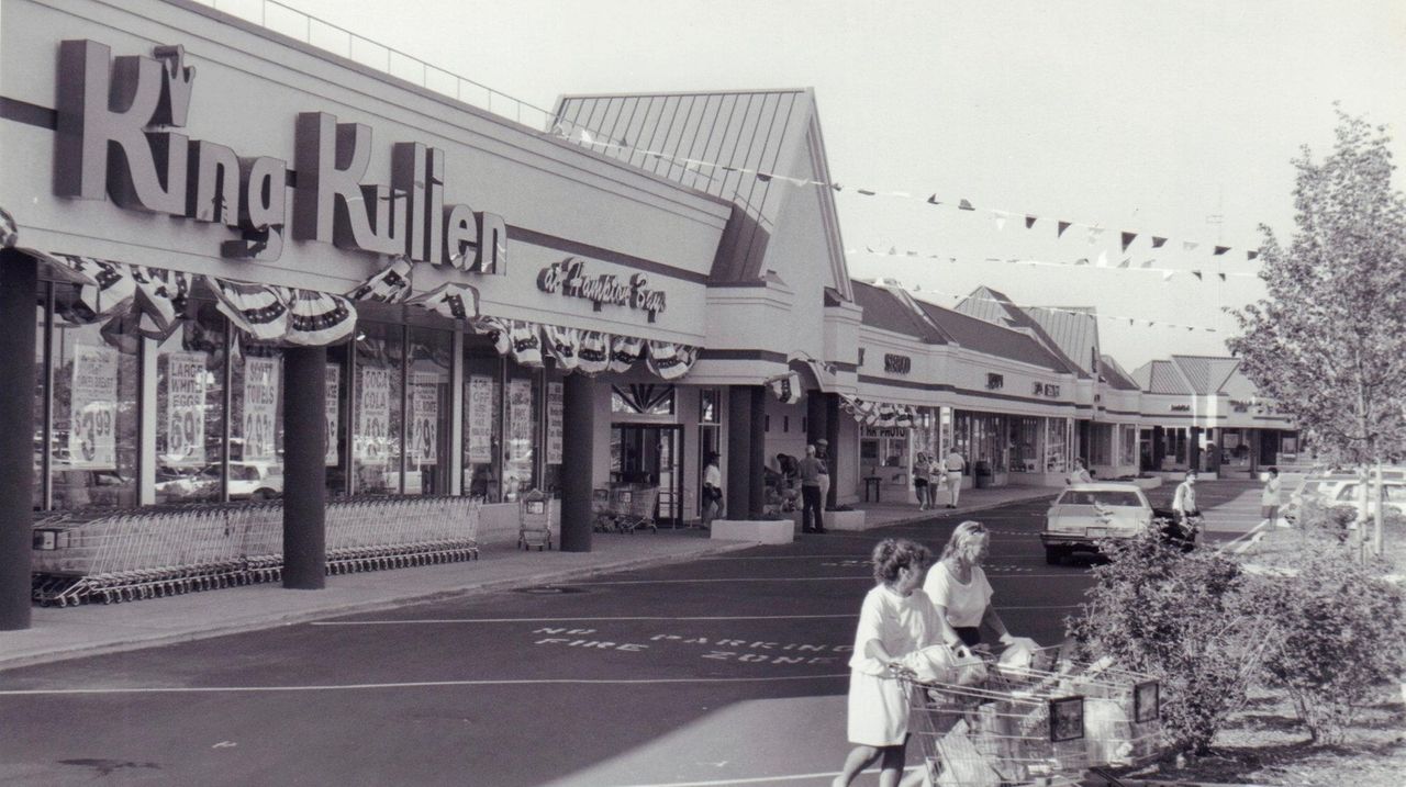 How King Kullen got its name Newsday