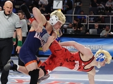 It's all about rebirth for Will Russell and Michael McGuinness