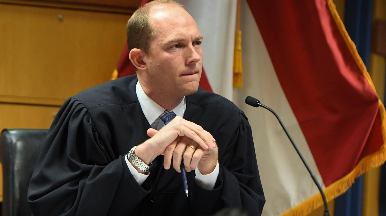 Trump's team cites First Amendment in contesting charges in Georgia election interference case - Vimarsana News