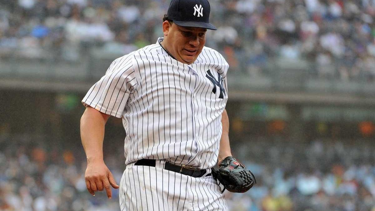 MLB Spring Training: Bartolo Colon and 10 Yankees Who Might Make Opening  Day, News, Scores, Highlights, Stats, and Rumors