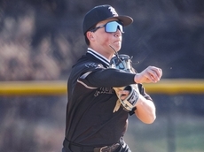 Landau gets hit by pitch to give Kings Park walk-off win