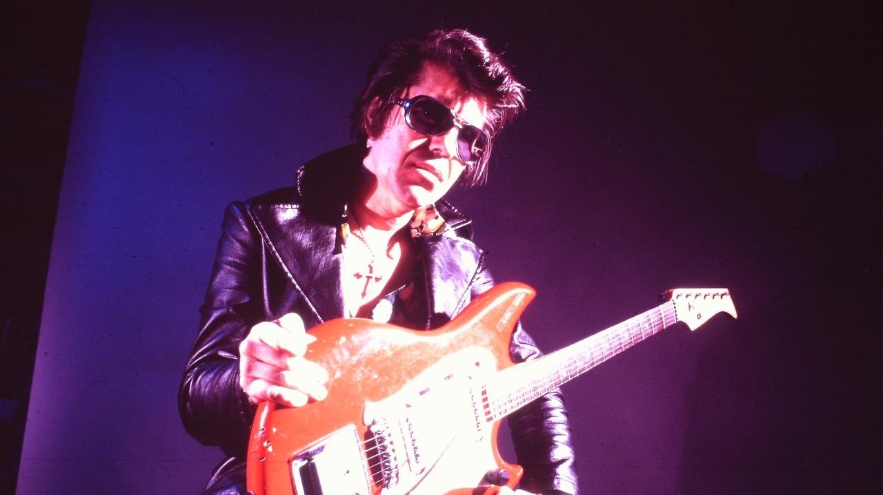 'Rumble' review: Rock-solid doc about American Indians' impact on pop ...