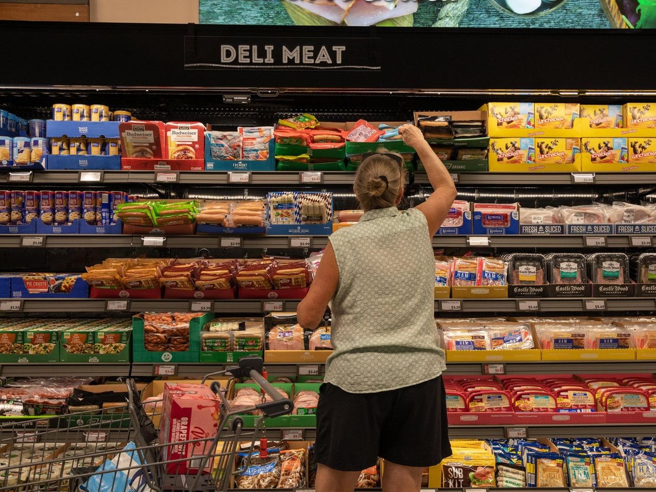 Outer Aisle heads nationwide with Whole Foods, debuting new packaging and  products