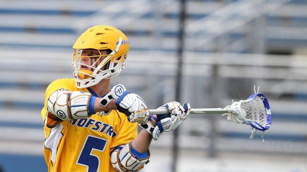 Hofstra men’s lacrosse team motivated to take that next step Newsday