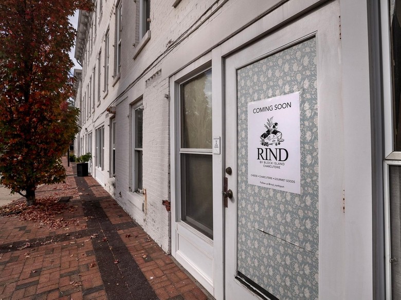 RIND by Block Island Charcuterie to open new store in Northport - Newsday