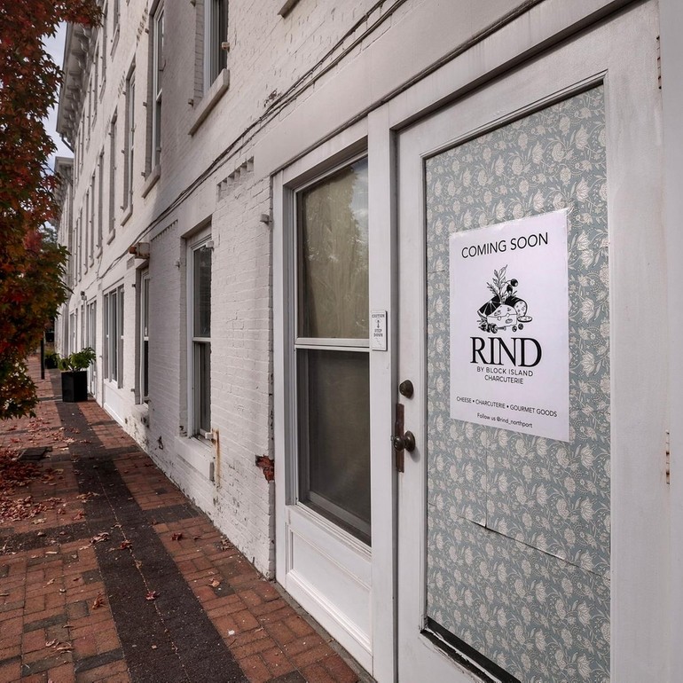 RIND by Block Island Charcuterie to open new store in Northport - Newsday