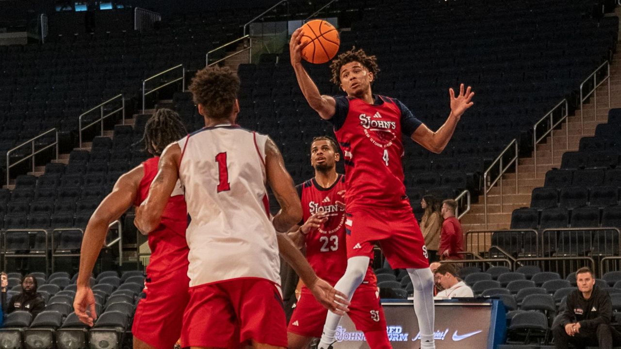 Loaded St. John's likely to be in AP preseason Top 10