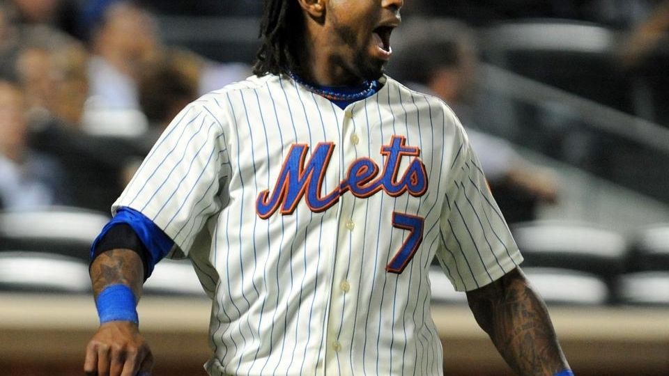 NY Mets: 2011 Jose Reyes trade ideas that never happened
