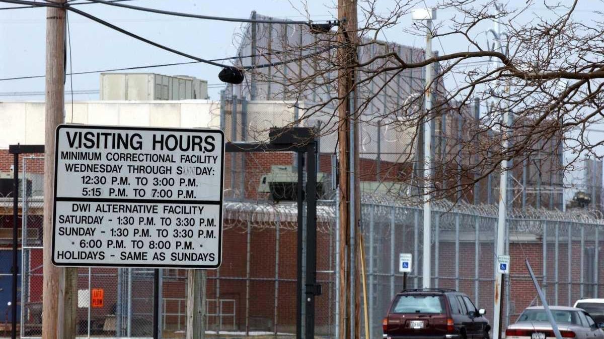 Variances allow Suffolk jail to phase in opening Newsday