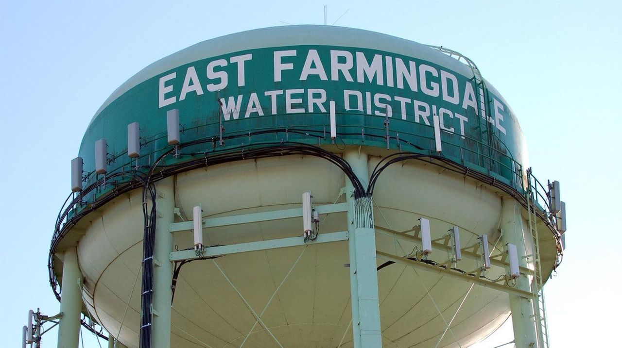 East Farmingdale water rates to rise for third time in 2 years - Newsday
