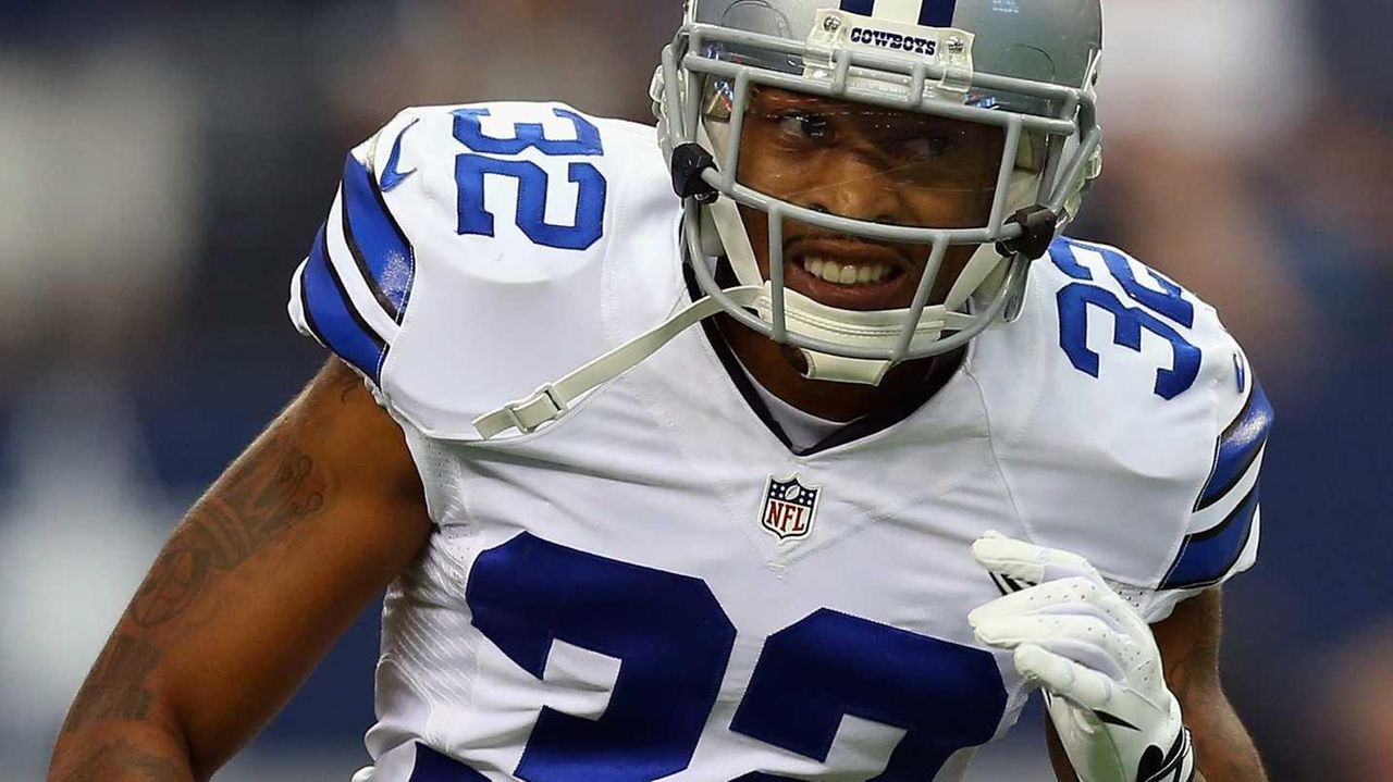 Cowboys CB Scandrick apologizes after 4-game ban