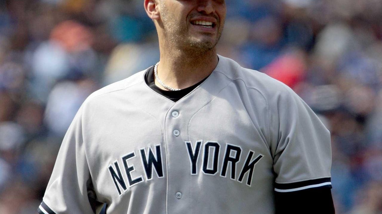 YANKEES: Ichiro Suzuki, Nick Swisher send first-place N.Y. over