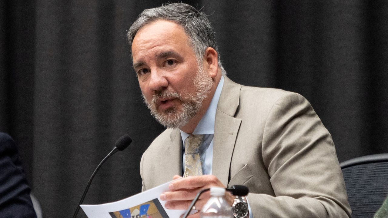 Sachem schools' revised budget plan includes more job cuts Newsday