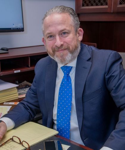 Bryan L. Browns