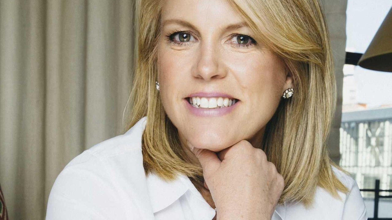 Book Talk: Kate Betts on her Paris memoir - Newsday