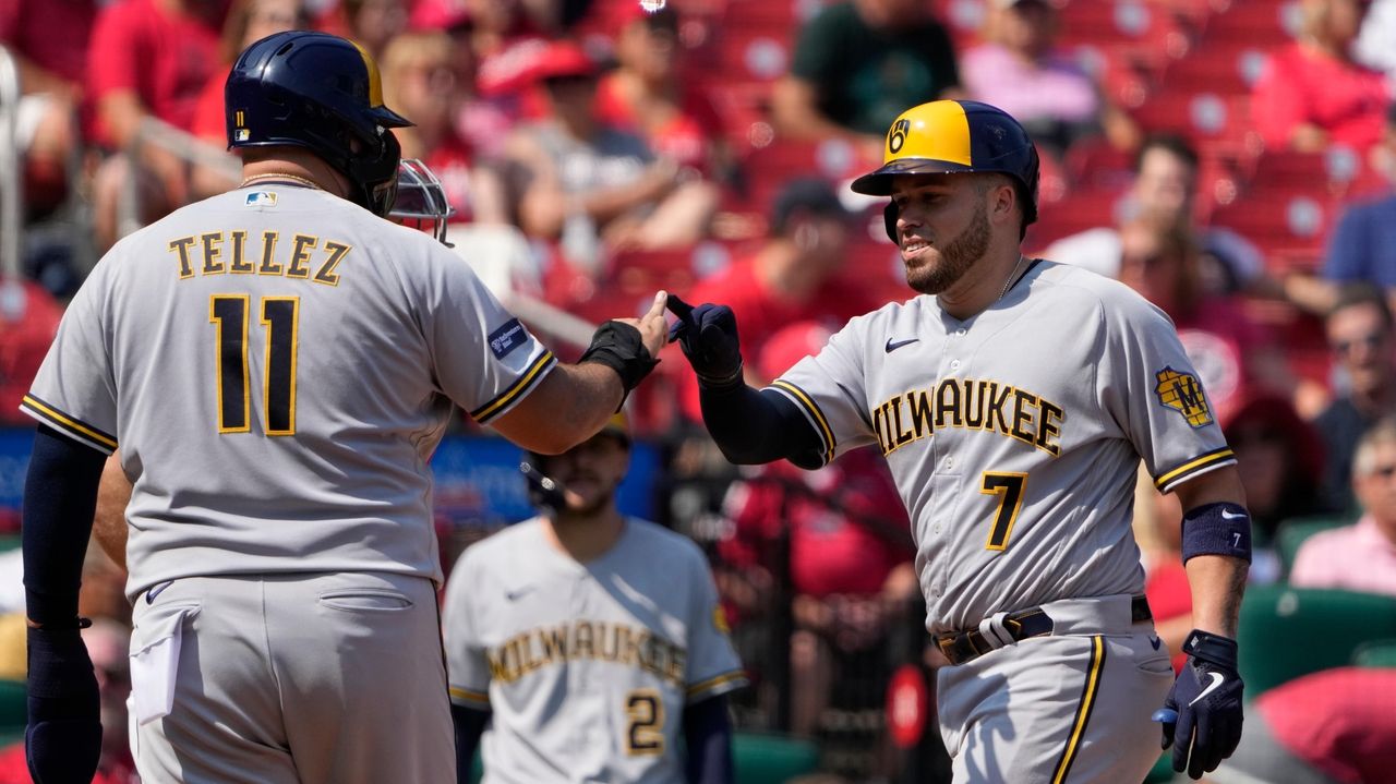 Pittsburgh Pirates: Grading the Series Victory Over the Brewers