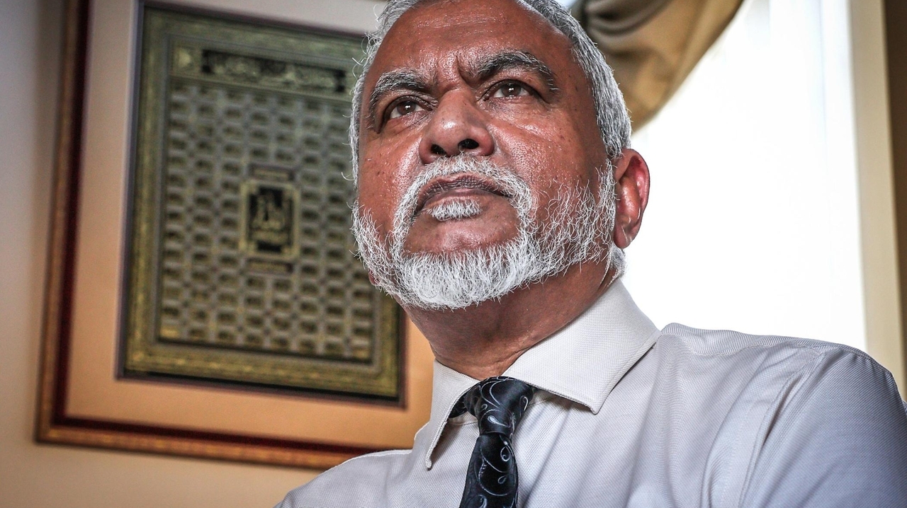 Being Muslim on Long Island, after 9/11 and now: Stories of hatred and healing
