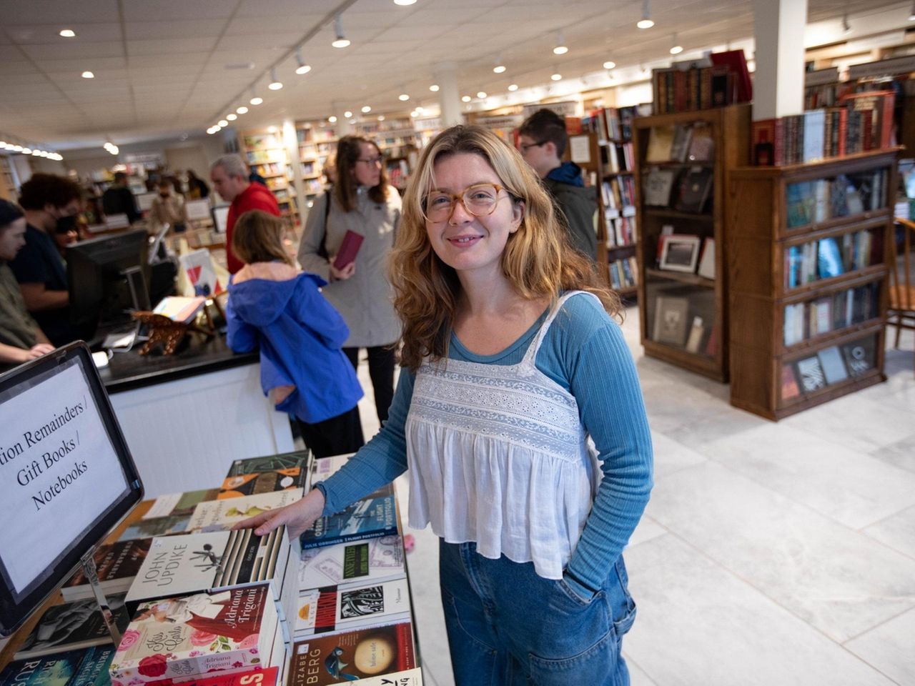 New women's, children's clothing boutique opens in Huntington - Newsday