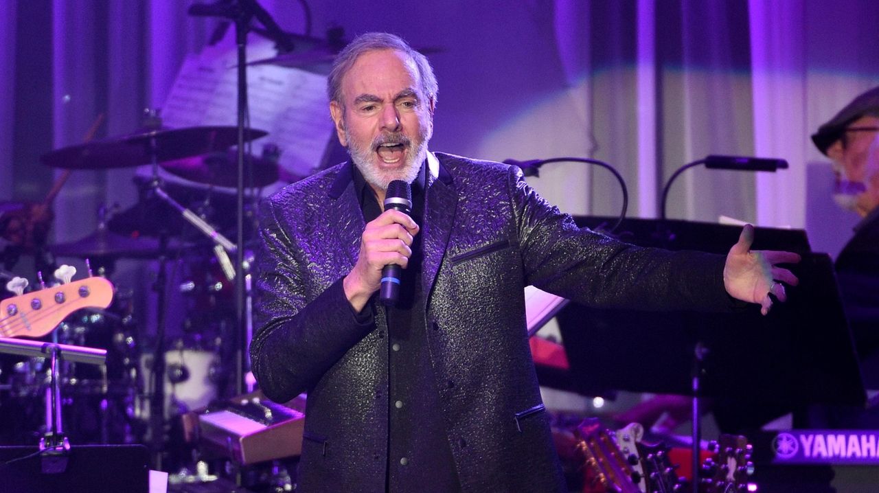 Neil Diamond facts: Childhood, songs, wives, songs and retirement