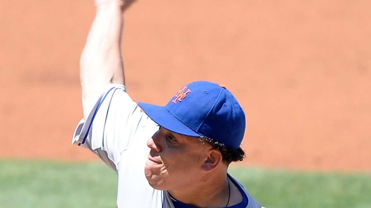 Bartolo Colon, 47, wants to pitch one more MLB season; and he has