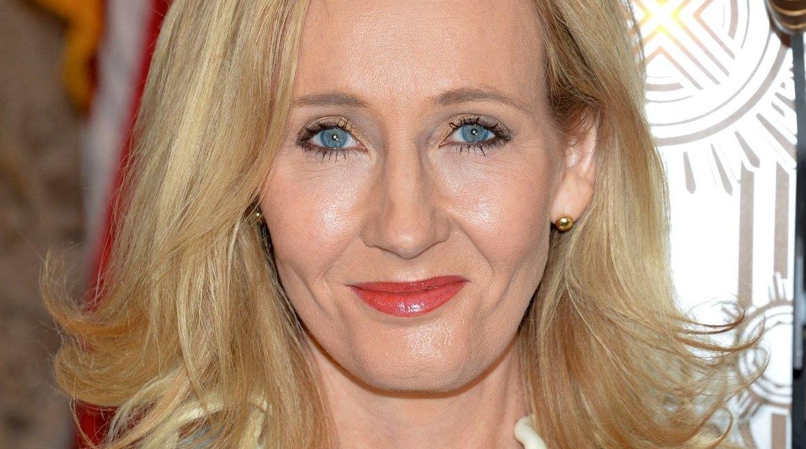 J K Rowling Publishes New Story On Pottermore Newsday