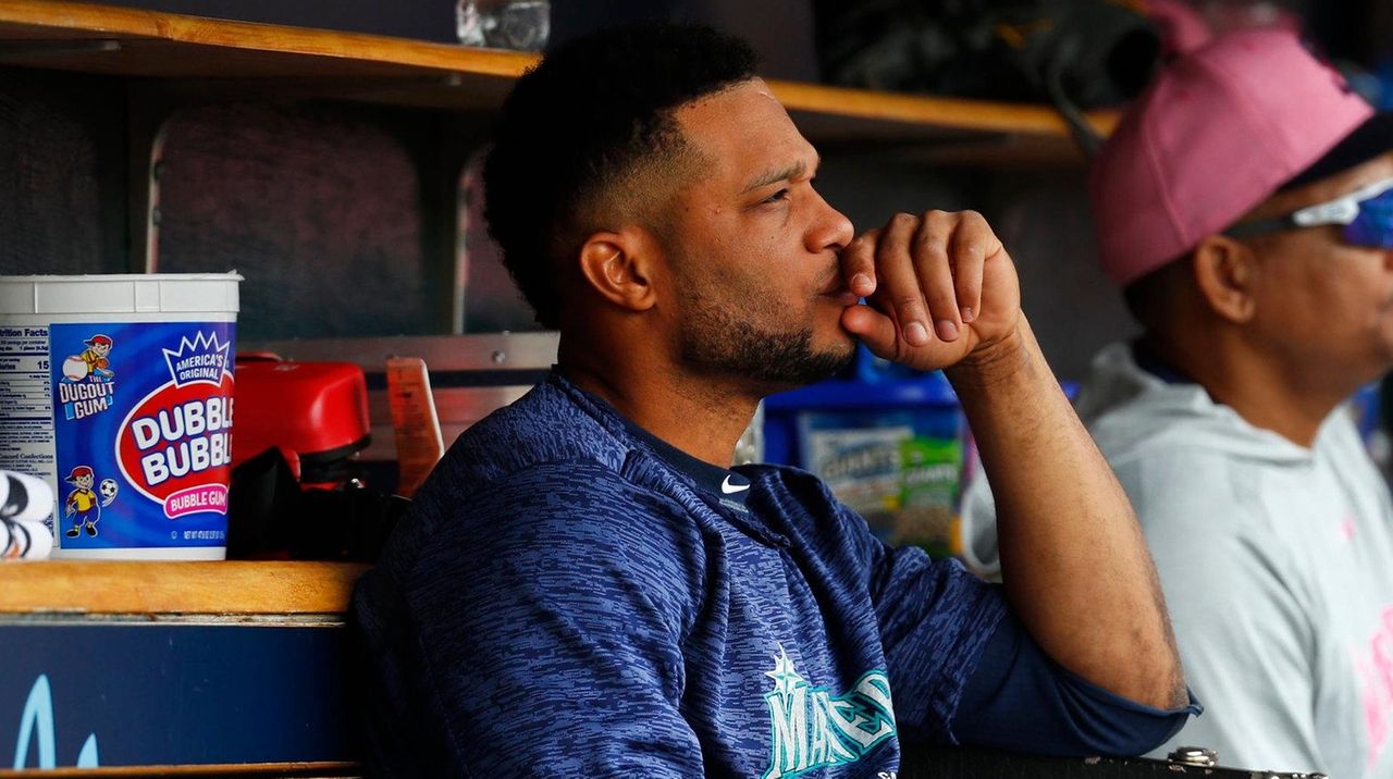 Mariners' Robinson Cano suspended 80 games for PED violation