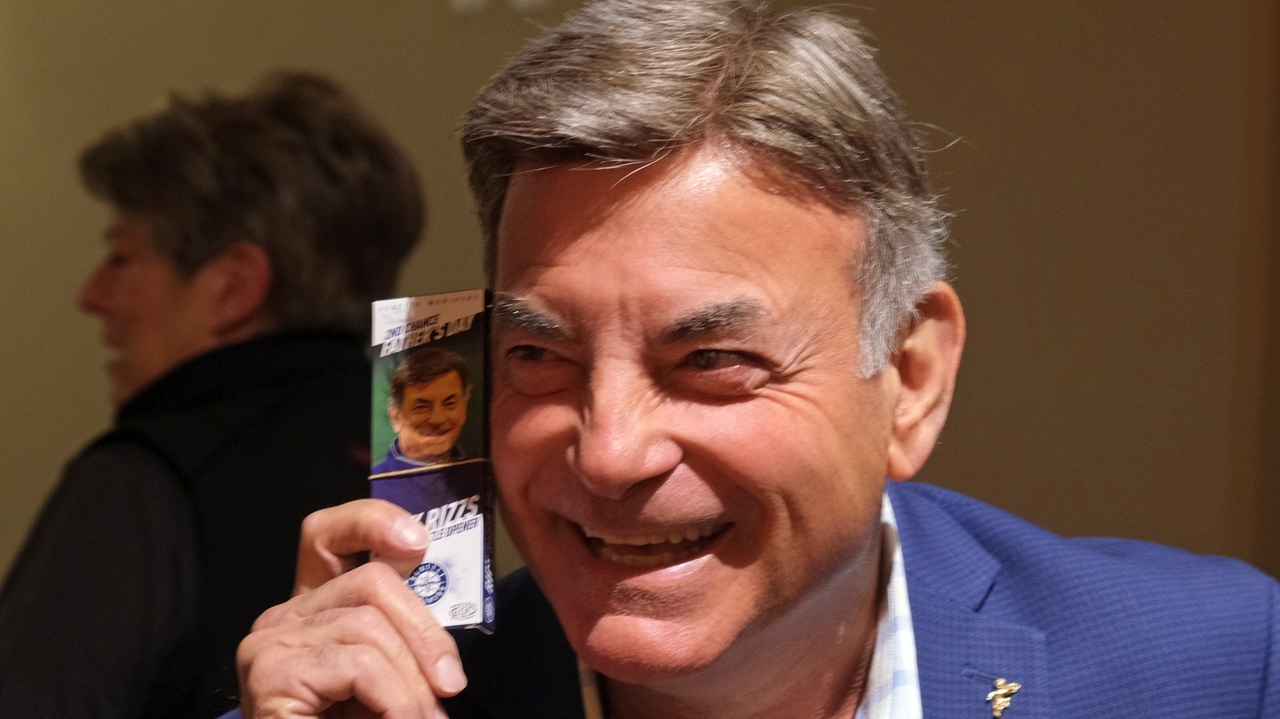 Seattle Mariners broadcaster Rick Rizzs will retire after 2026 season ...