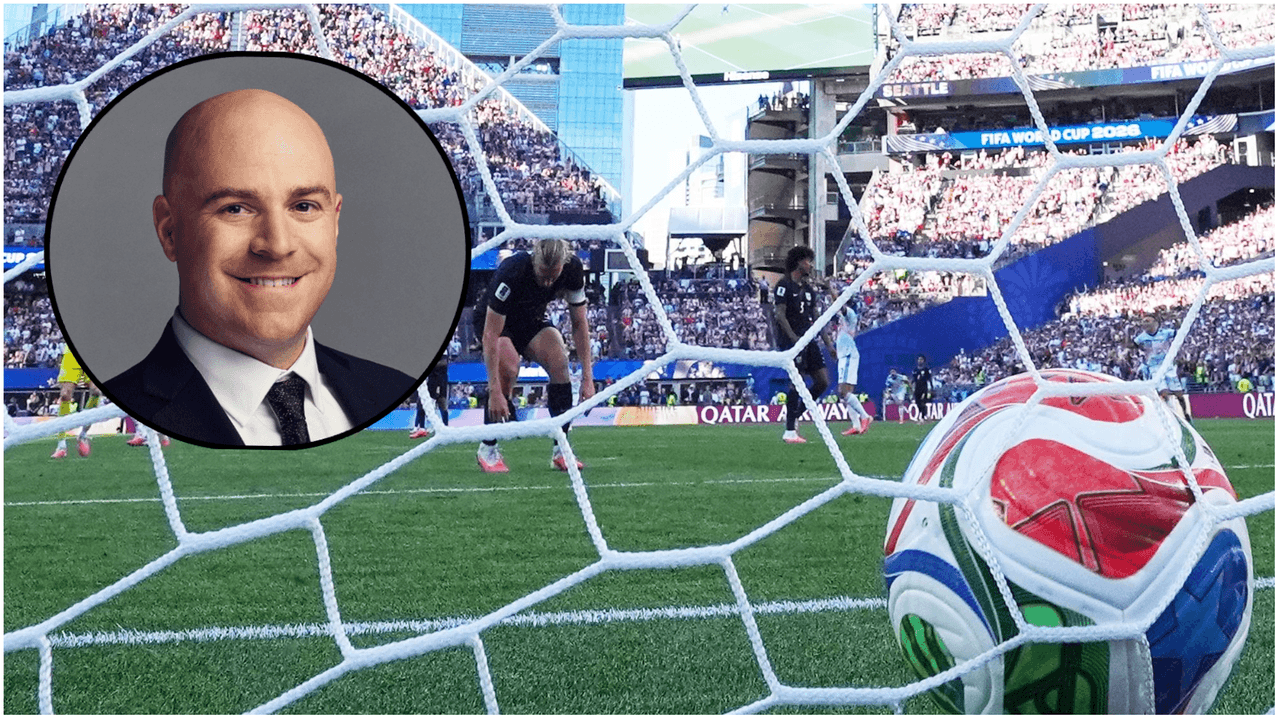 Will you keep watching 'the beautiful game' or even the rest of this World Cup with USA now eliminated?