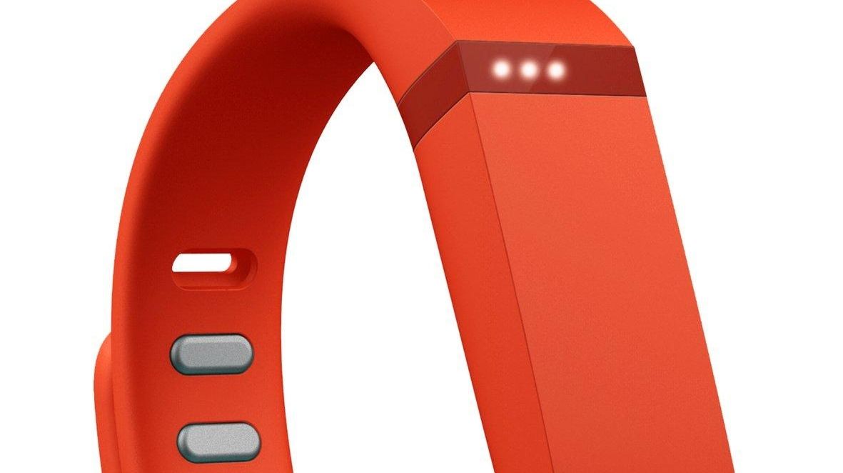 Fitbit fitness tracker helps man discover wife’s pregnancy Newsday