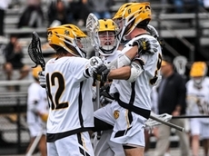 Billy Atkinson's late goal propels St. Anthony's boys lacrosse