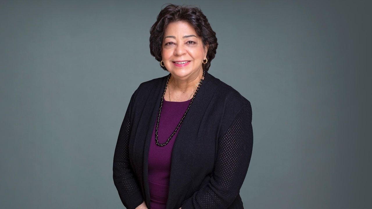 NYU LI School of Medicine welcomes new dean - Newsday