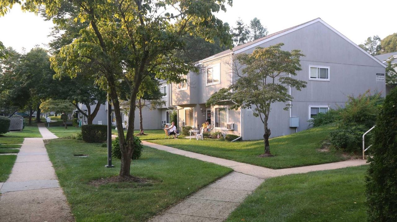 Suffolk IDA OKs some tax exemptions for Smithtown senior complex Newsday