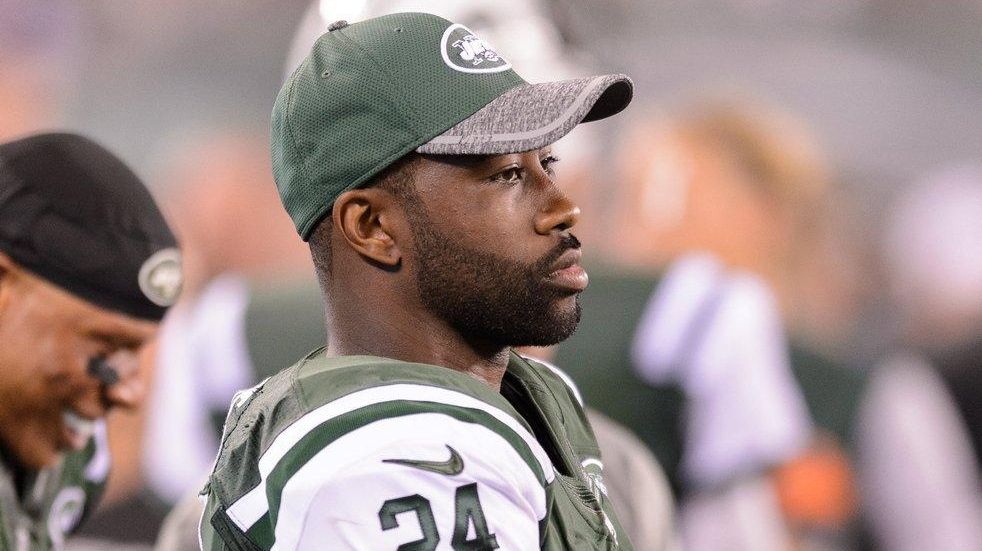 New York Jets, NFL commemorate Darrelle Revis' birthday