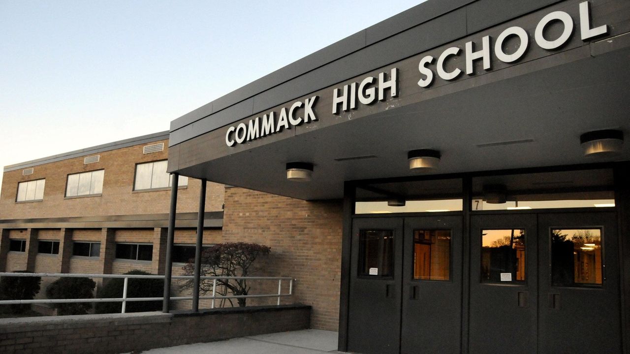 Commack School District faces ransomware attack, superintendent says