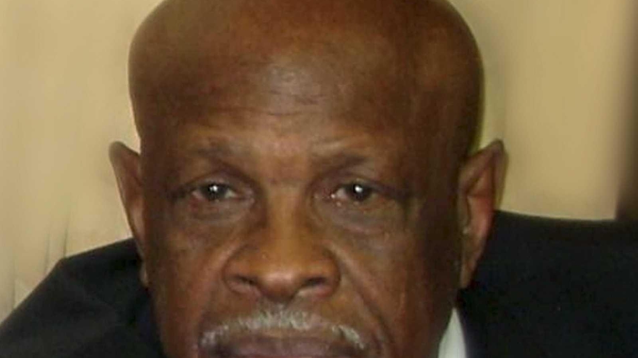 Donald McClurkin Sr., father of gospel music star, dies at 79 Newsday
