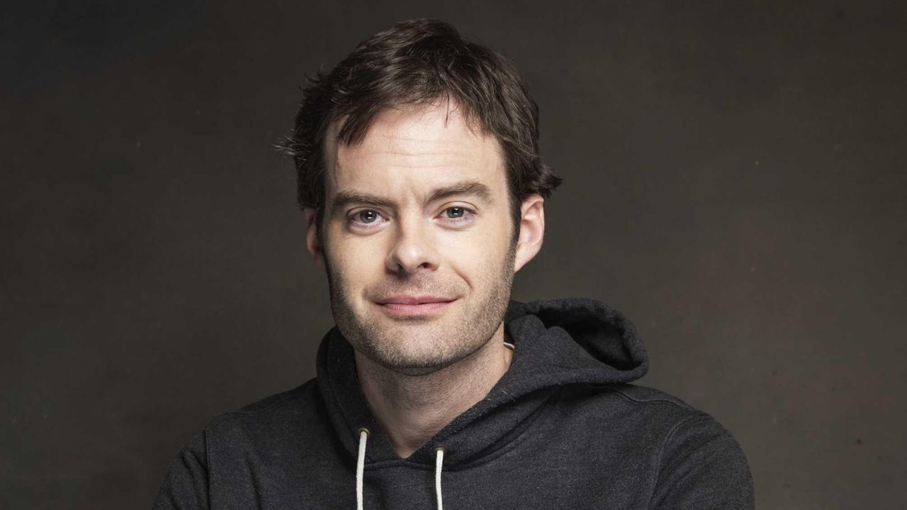 Bill Hader Maybe Stefon Back To Snl Oct 11 Newsday