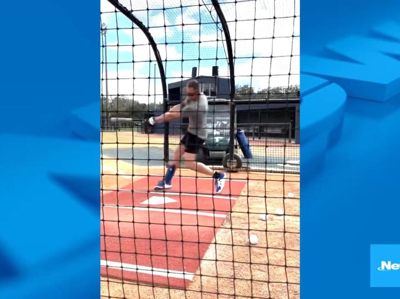 SNY on Instagram: In honor of Brandon Nimmo's birthday, we take a look  back at his journey with the Mets, from being drafted to becoming one of  the team's stars @bnimmo24 (Link