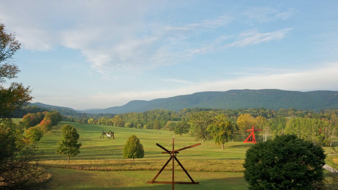 Shopping Outlets Near Scenic Attractions Newsday