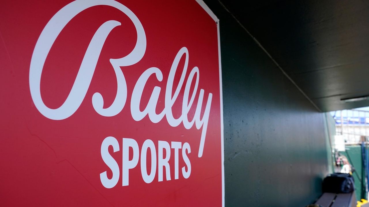 Bally Sports sets schedule for Braves spring training TV games