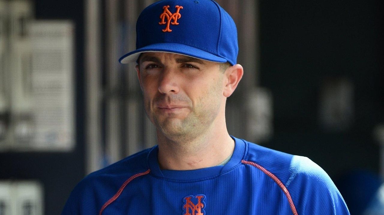 Mets' David Wright Exercising Caution About Returning to Throwing