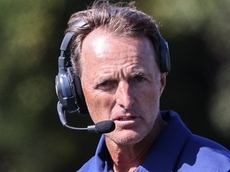 MacArthur football coach Bob Fehrenbach resigns at team's first practice