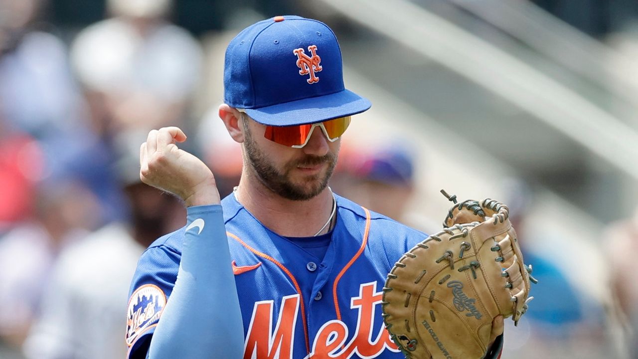 Mets Recover From Bullpen Meltdown to Beat White Sox - The New