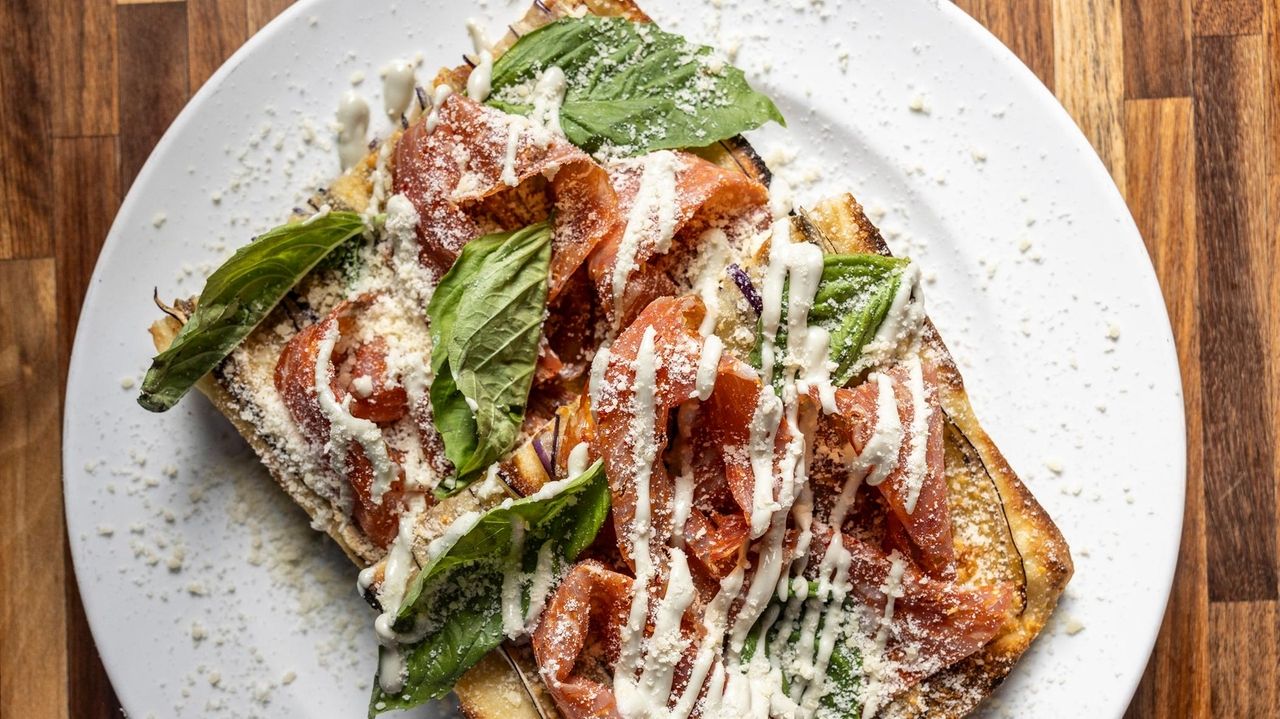 Long Island's best pizza of 2023 - Newsday