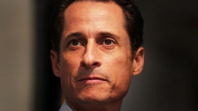 Anthony Weiner