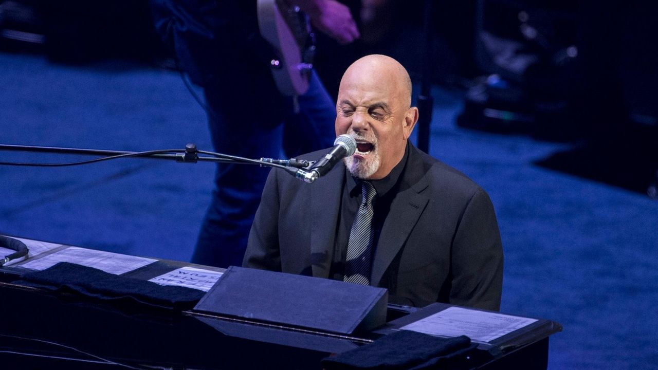 Happy birthday, Billy Joel: 74 reasons why Long Islanders love him ...