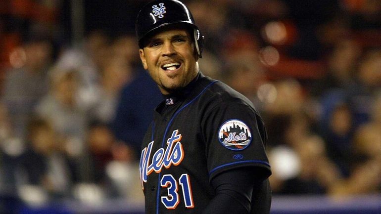 Will playing in steroids era hurt Mike Piazza's Hall of Fame chances? -  Newsday