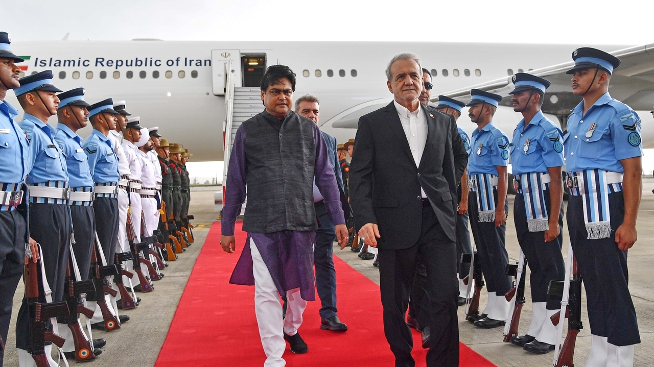 BRICS leaders meet in India as wars and US tensions test the bloc  www.newsday.com